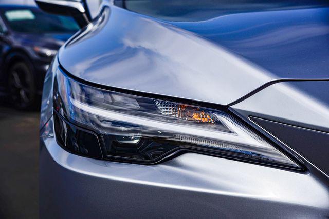 new 2025 Lexus RX 350 car, priced at $53,360