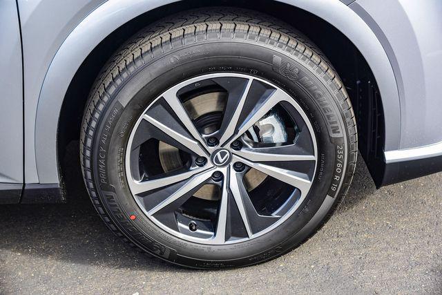 new 2025 Lexus RX 350 car, priced at $53,360