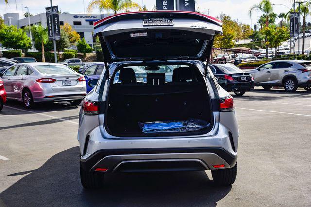 new 2025 Lexus RX 350 car, priced at $53,360