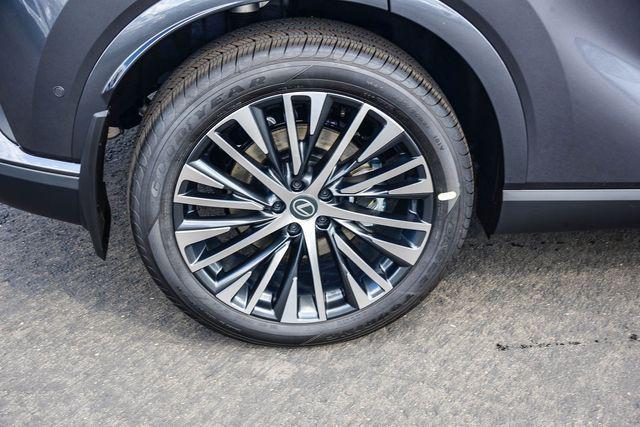 new 2026 Lexus RX 350 car, priced at $64,969