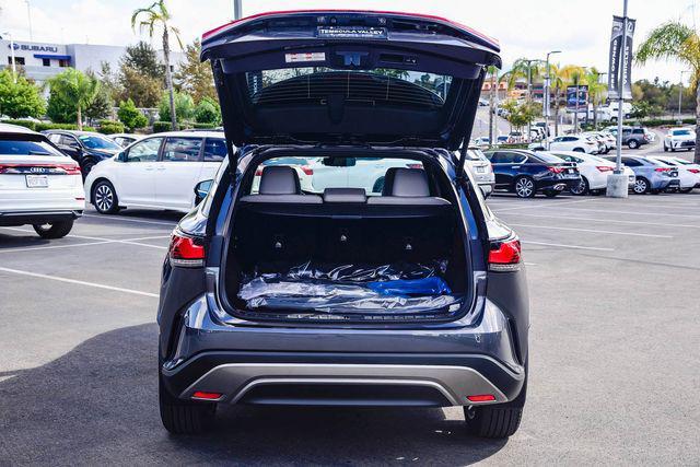 new 2026 Lexus RX 350 car, priced at $64,969