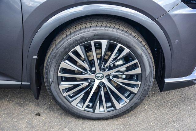 new 2026 Lexus RX 350 car, priced at $64,969