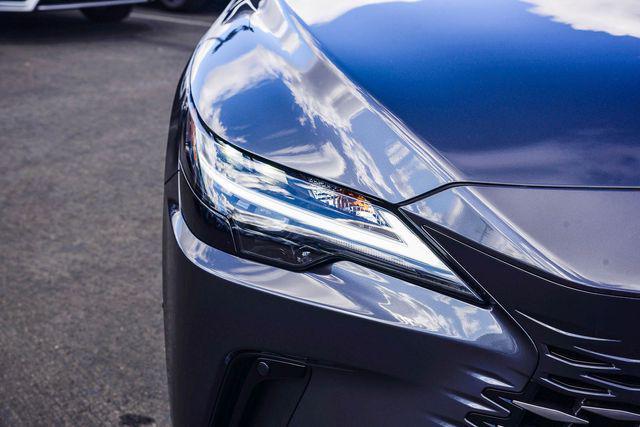 new 2026 Lexus RX 350 car, priced at $64,969