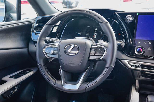 new 2026 Lexus RX 350 car, priced at $64,969
