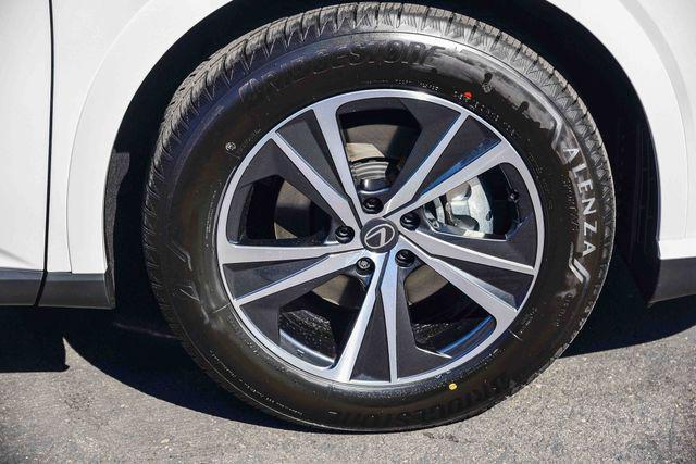 new 2026 Lexus RX 350 car, priced at $56,389