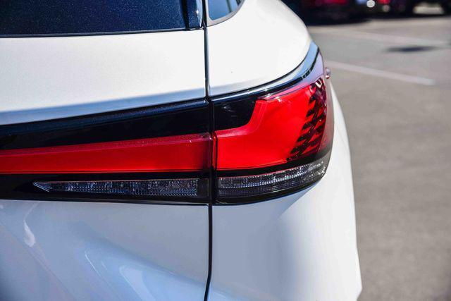 new 2026 Lexus RX 350 car, priced at $56,389