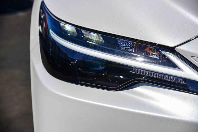 new 2026 Lexus RX 350 car, priced at $56,389