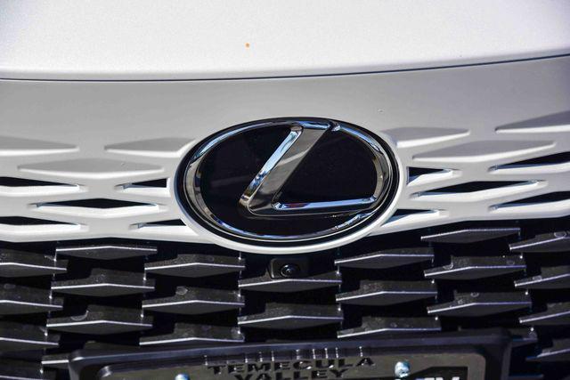 new 2026 Lexus RX 350 car, priced at $56,389