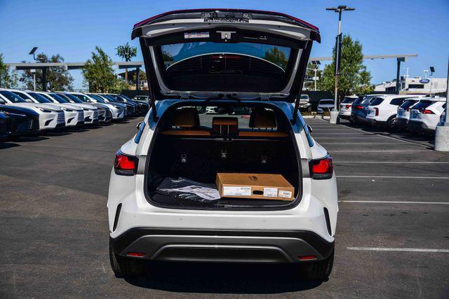 new 2026 Lexus RX 350 car, priced at $56,389