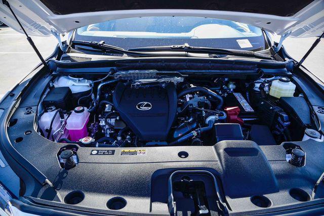 new 2026 Lexus RX 350 car, priced at $56,389