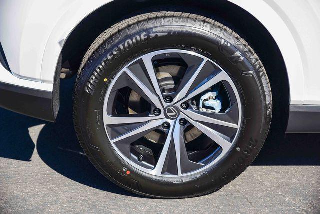 new 2026 Lexus RX 350 car, priced at $56,389