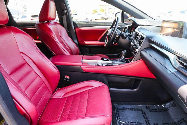 used 2019 Lexus RX 350 car, priced at $33,995