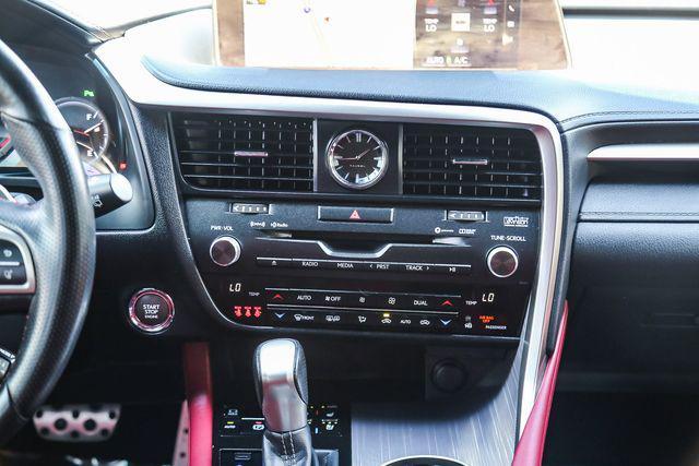 used 2019 Lexus RX 350 car, priced at $33,995