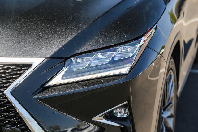 used 2019 Lexus RX 350 car, priced at $33,995