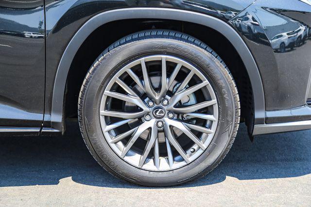used 2019 Lexus RX 350 car, priced at $33,995