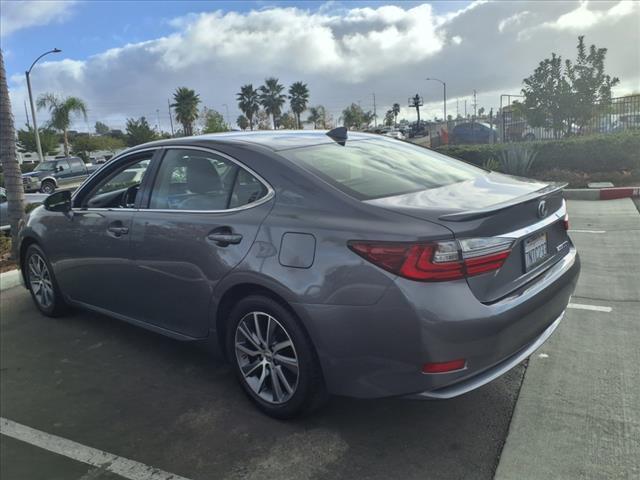 used 2016 Lexus ES 300h car, priced at $24,613