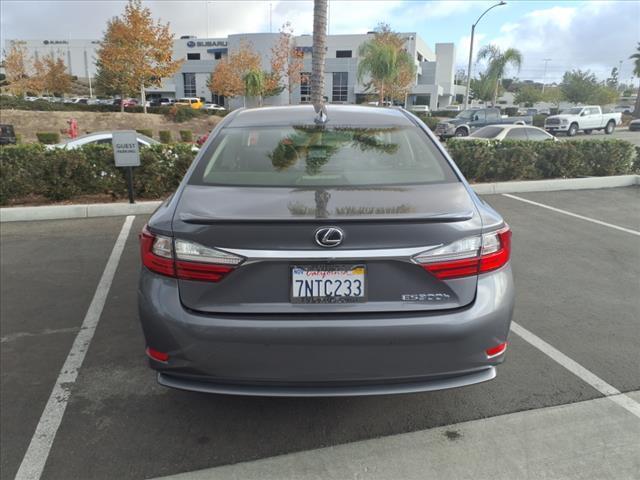 used 2016 Lexus ES 300h car, priced at $24,613