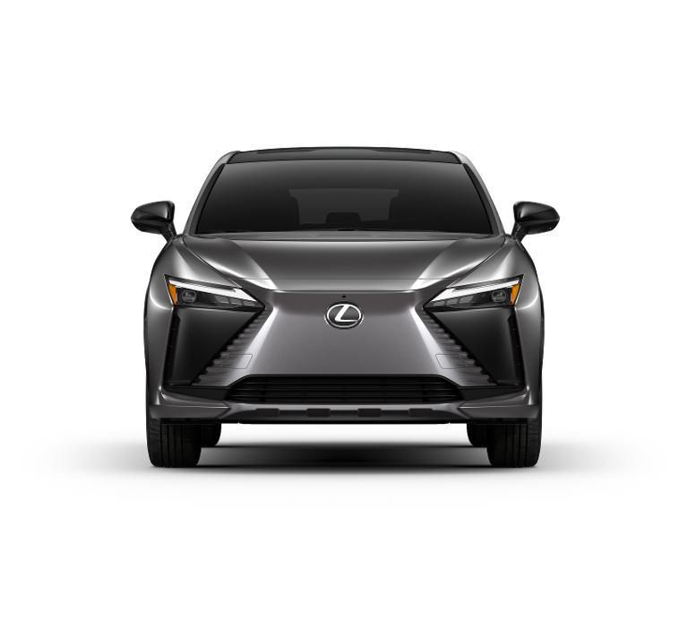 new 2024 Lexus RZ 300e car, priced at $56,100