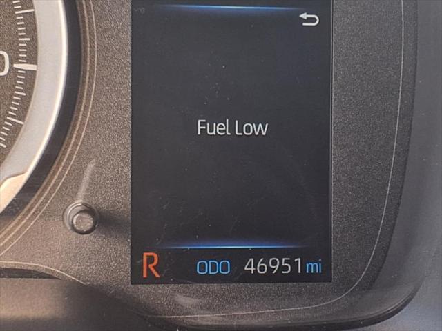 used 2022 Toyota Corolla car, priced at $21,995