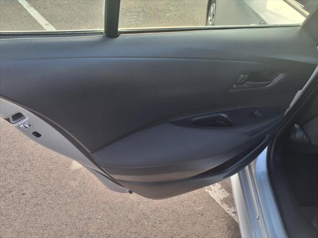 used 2022 Toyota Corolla car, priced at $21,995