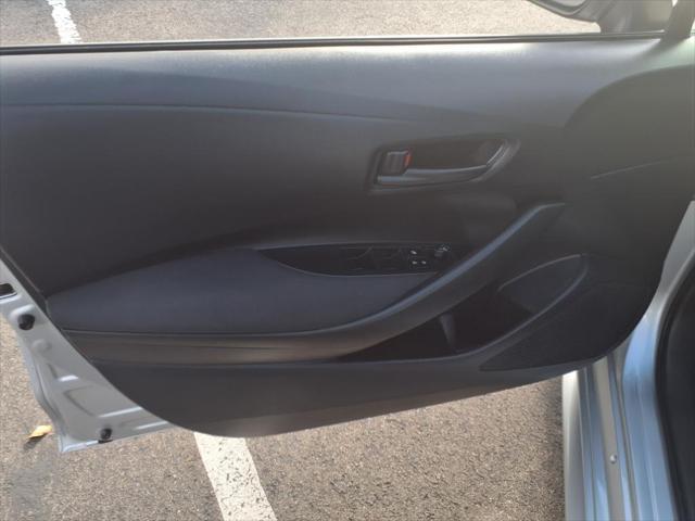used 2022 Toyota Corolla car, priced at $21,995