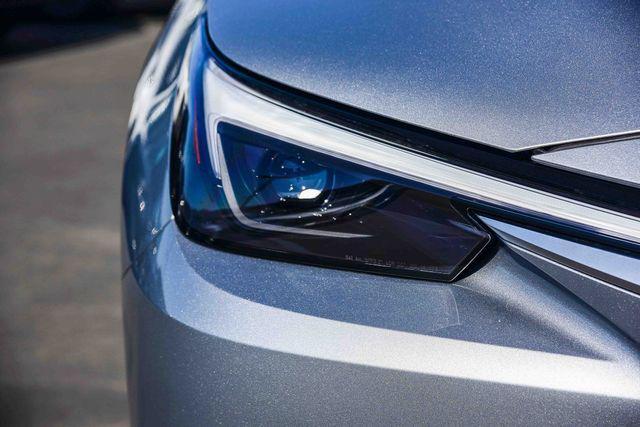 new 2026 Lexus TX 350 car, priced at $66,782