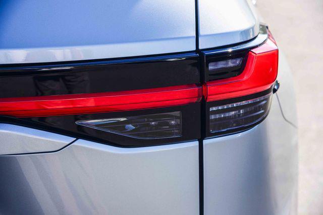 new 2026 Lexus TX 350 car, priced at $66,782