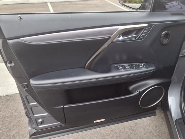 used 2022 Lexus RX 450h car, priced at $44,988