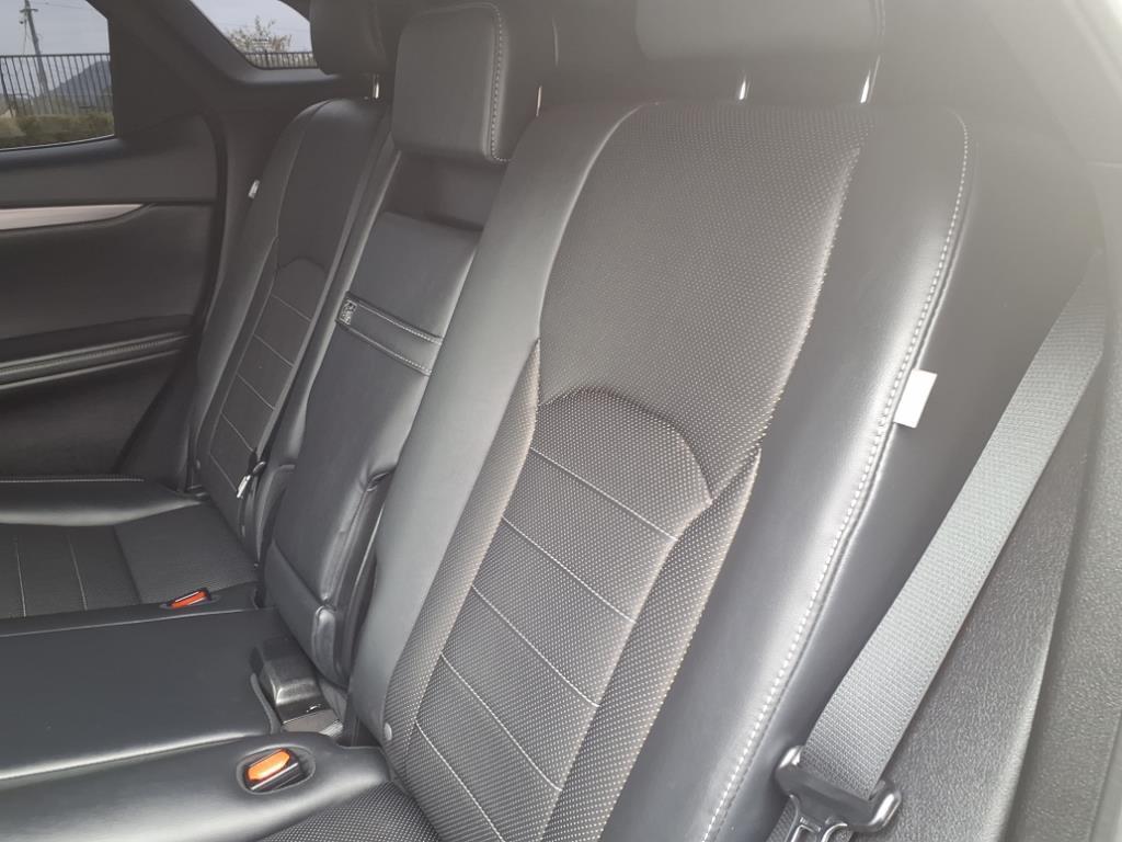 used 2022 Lexus RX 450h car, priced at $47,495