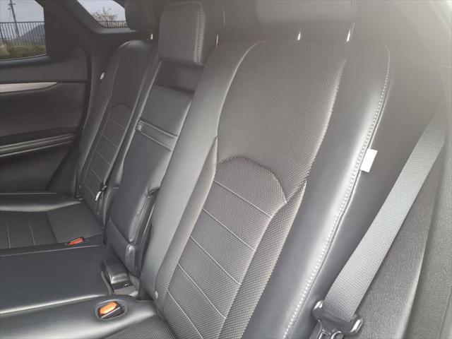 used 2022 Lexus RX 450h car, priced at $44,988