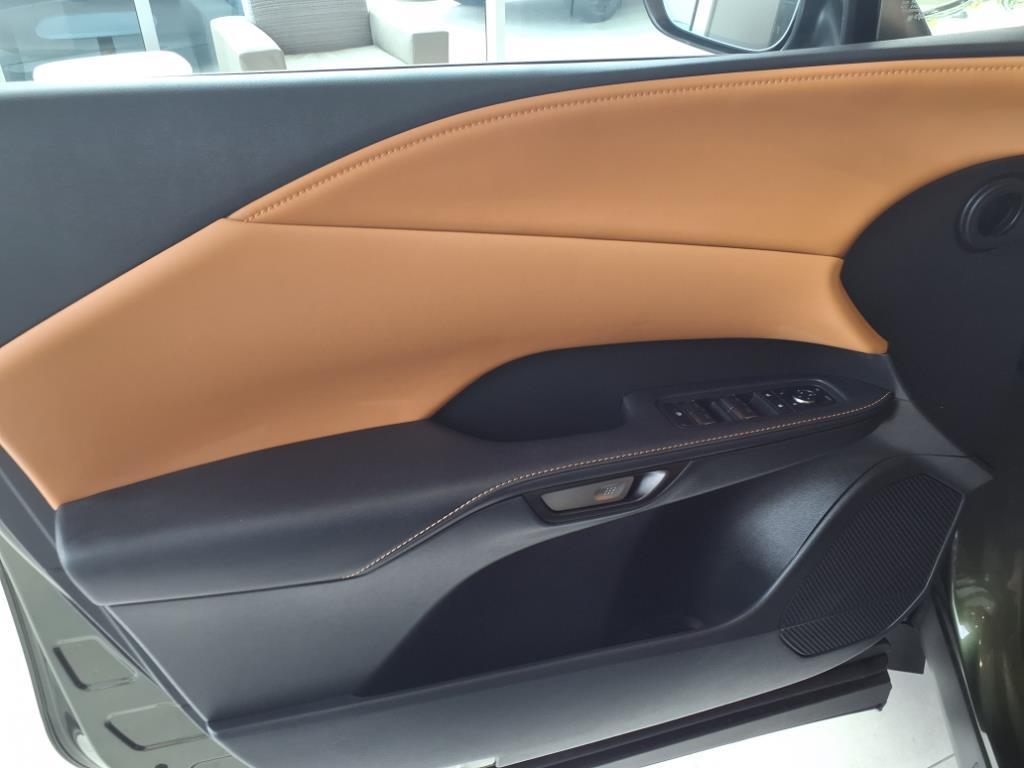new 2025 Lexus RX 350 car, priced at $58,328