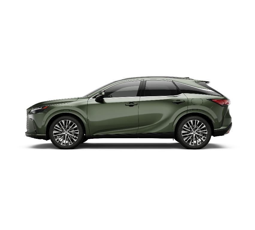 new 2025 Lexus RX 350 car, priced at $58,219