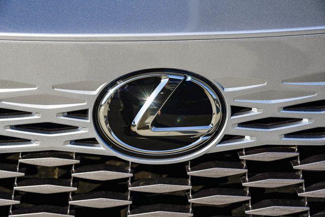 new 2025 Lexus RX 350 car, priced at $53,185