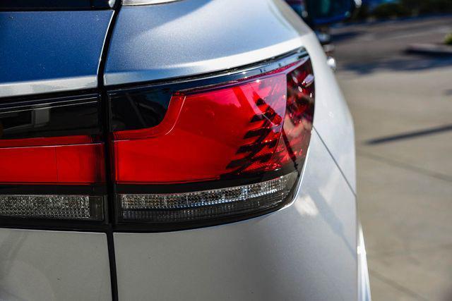 new 2025 Lexus RX 350 car, priced at $53,185