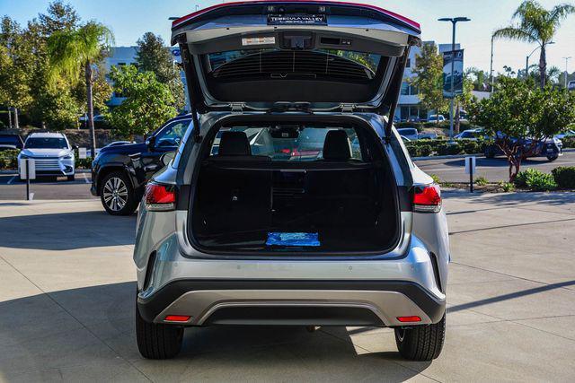 new 2025 Lexus RX 350 car, priced at $53,185