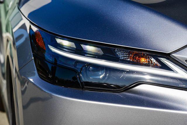 new 2025 Lexus RX 350 car, priced at $53,185