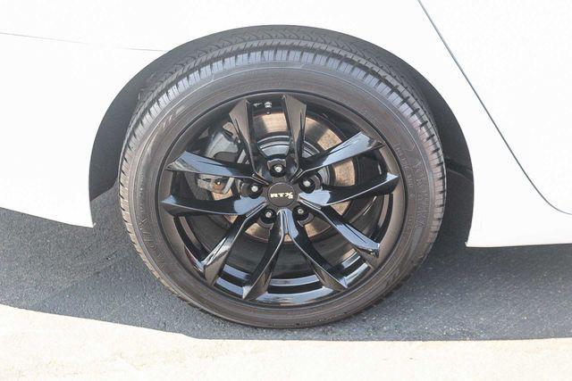 used 2020 Acura TLX car, priced at $25,995