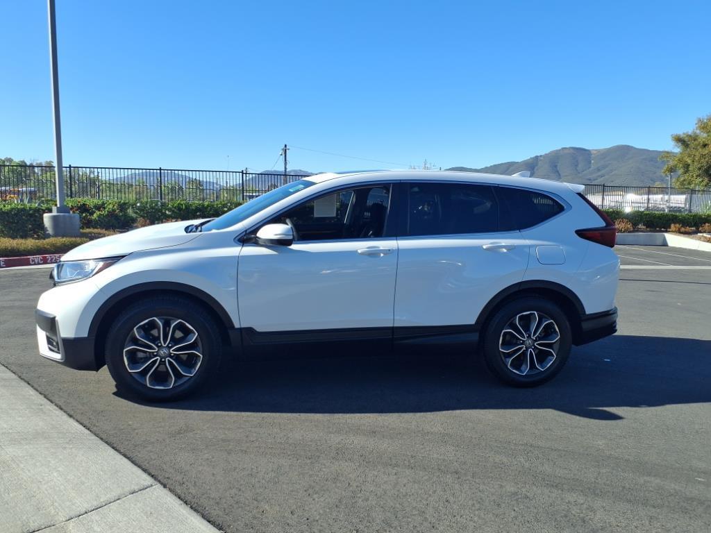 used 2020 Honda CR-V car, priced at $25,995