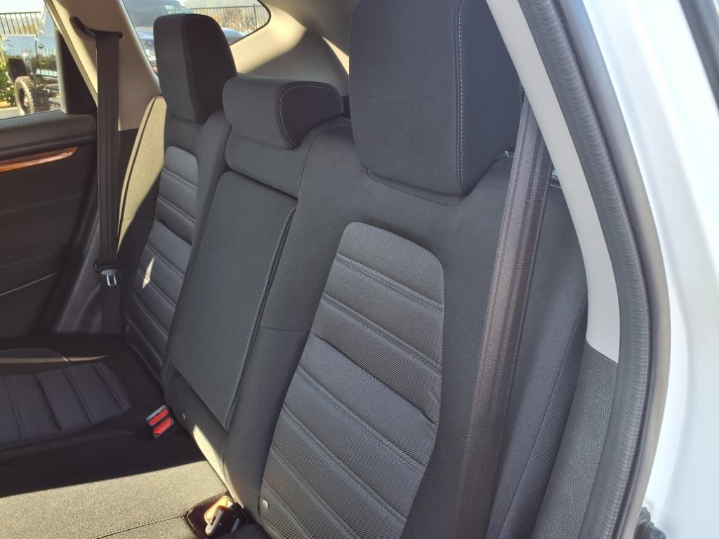 used 2020 Honda CR-V car, priced at $25,995