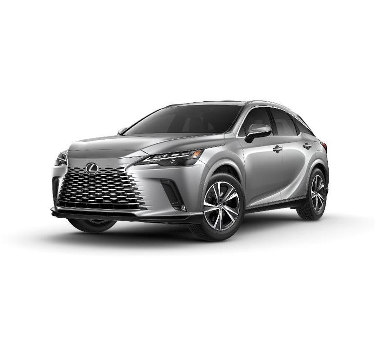 new 2024 Lexus RX 350 car, priced at $54,340