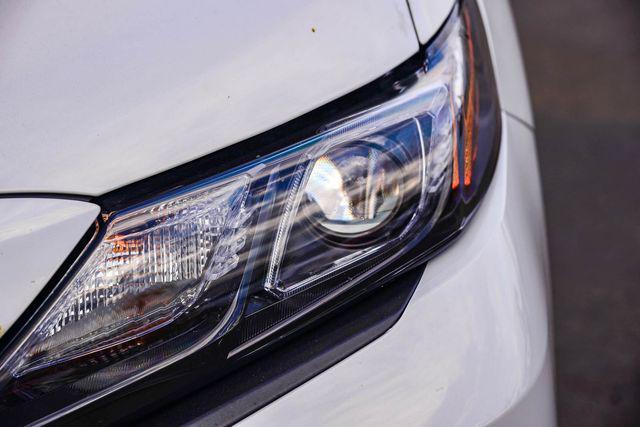 used 2023 Toyota Camry car, priced at $27,995