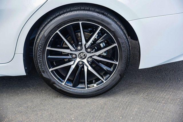 used 2023 Toyota Camry car, priced at $27,995