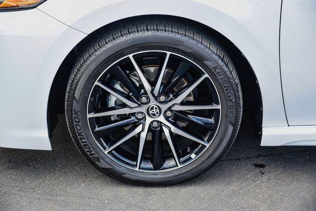 used 2023 Toyota Camry car, priced at $27,995