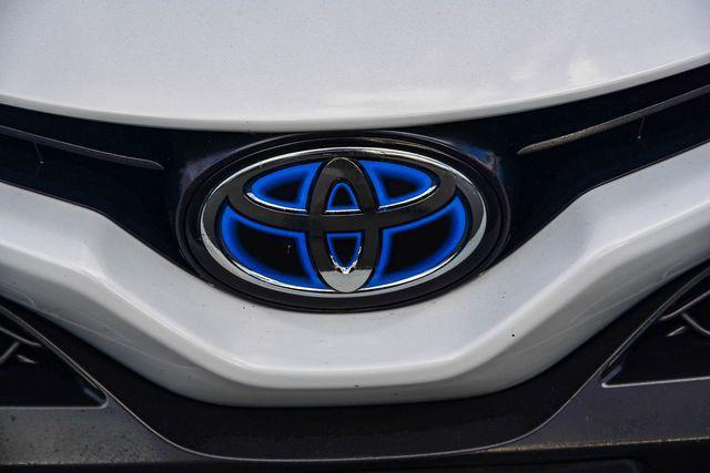 used 2023 Toyota Camry car, priced at $27,995
