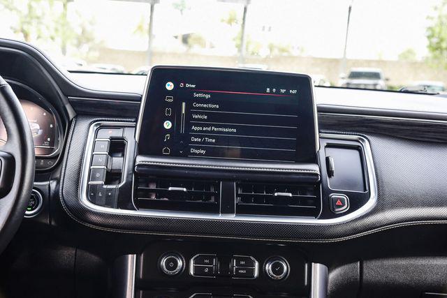 used 2022 GMC Yukon XL car, priced at $45,889