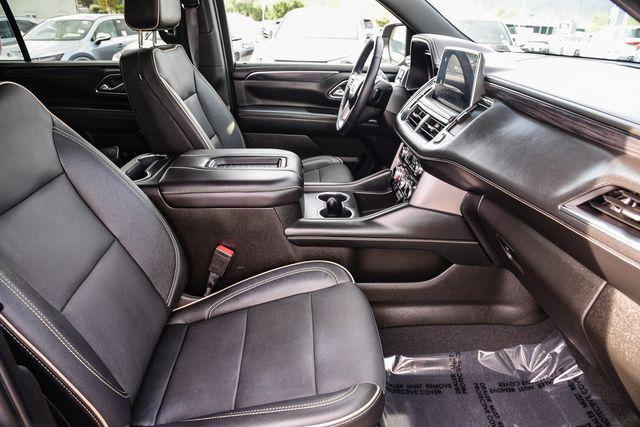 used 2022 GMC Yukon XL car, priced at $45,889