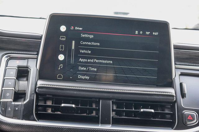 used 2022 GMC Yukon XL car, priced at $45,889