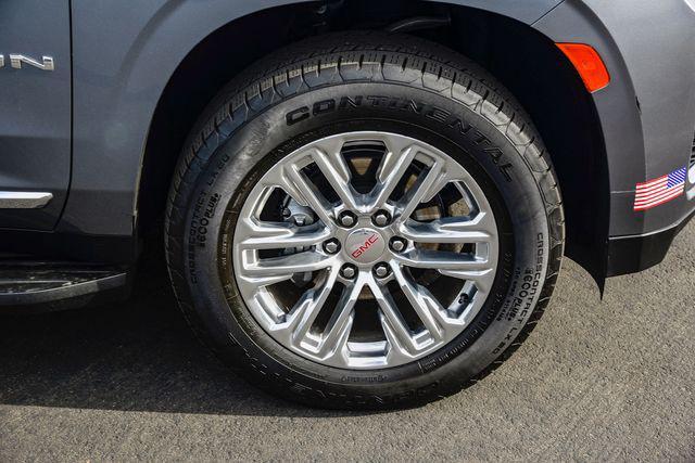 used 2022 GMC Yukon XL car, priced at $45,889