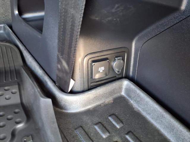 used 2022 Toyota 4Runner car, priced at $42,995
