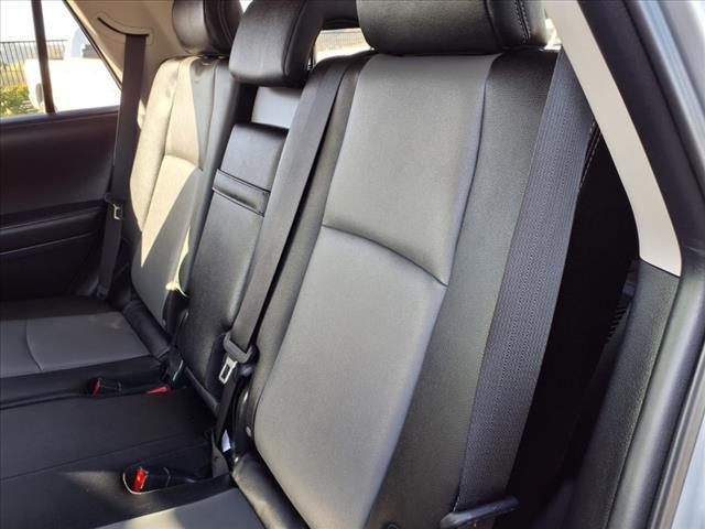 used 2022 Toyota 4Runner car, priced at $42,895